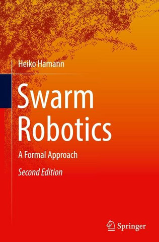 Swarm Robotics