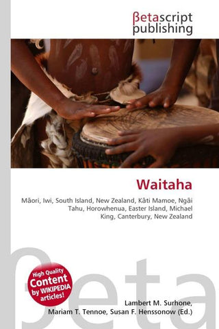 Waitaha