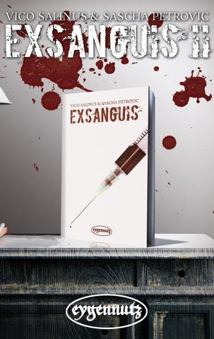 Exsanguis II