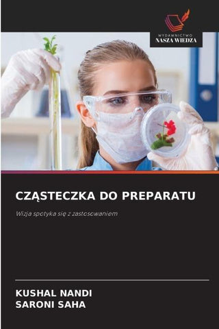 CZ¿STECZKA DO PREPARATU