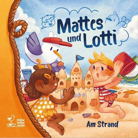 Mattes und Lotti