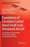 Foundations of Circulation Control Based Small-Scale Unmanned Aircraft