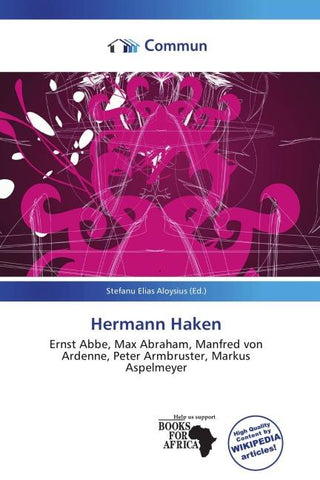Hermann Haken