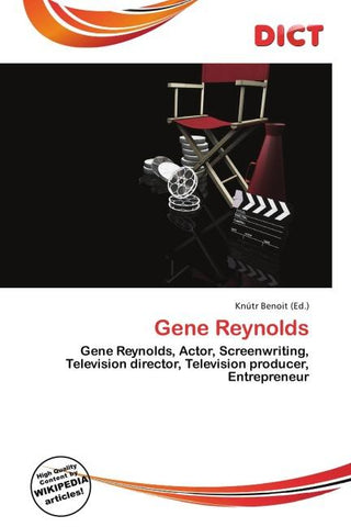 Gene Reynolds