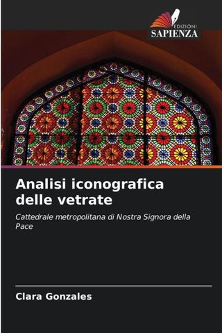 Analisi iconografica delle vetrate