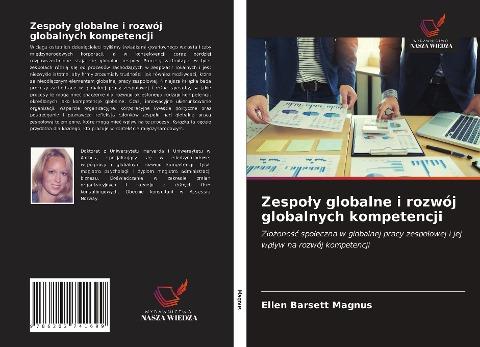 Zespo¿y globalne i rozwój globalnych kompetencji