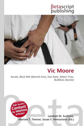 Vic Moore