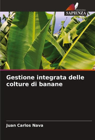 Gestione integrata delle colture di banane