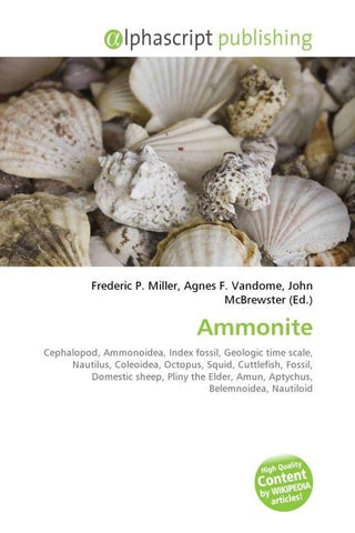 Ammonite