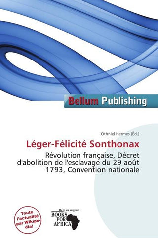 Léger-Félicité Sonthonax