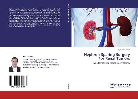 Nephron Sparing Surgery For Renal Tumors