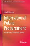 International Public Procurement