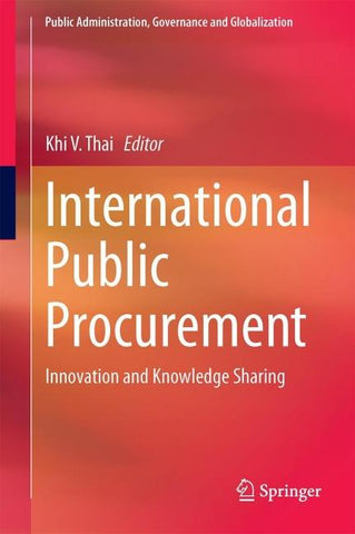 International Public Procurement