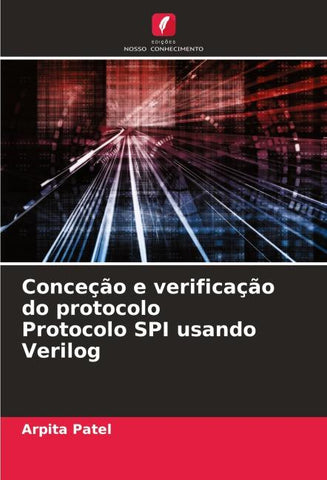 Conceção e verificação do protocolo Protocolo SPI usando Verilog