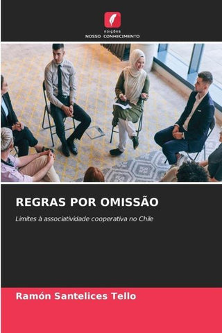 REGRAS POR OMISSÃO