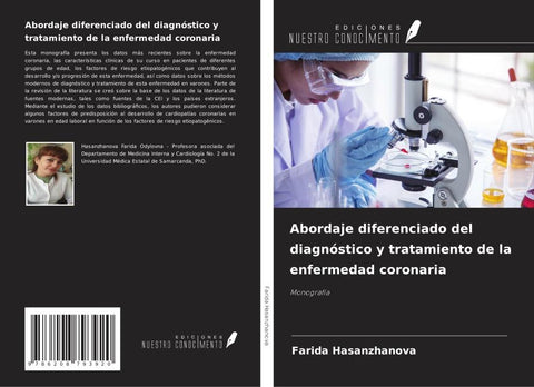 Abordaje diferenciado del diagnóstico y tratamiento de la enfermedad coronaria