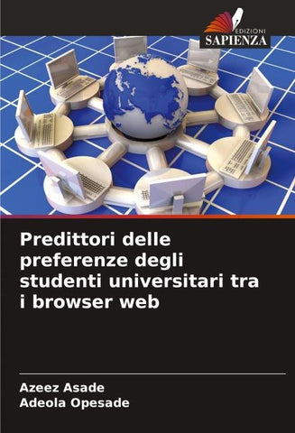 Predittori delle preferenze degli studenti universitari tra i browser web