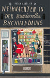 Weihnachten in der wundervollen Buchhandlung