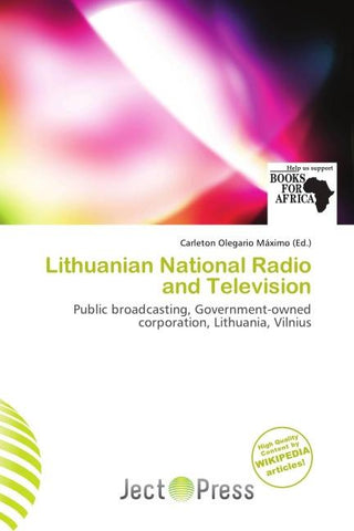 Lithuanian National Radio and Television