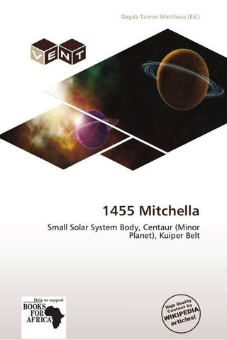 1455 Mitchella