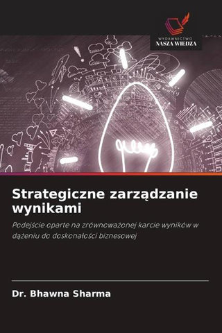 Strategiczne zarz¿dzanie wynikami