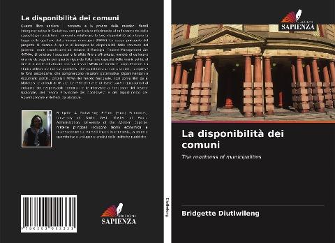 La disponibilità dei comuni