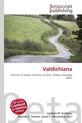 Valdichiana