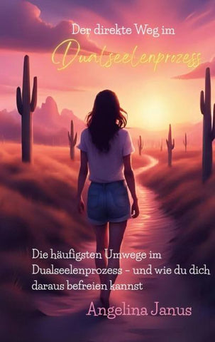 Der direkte Weg im Dualseelenprozess