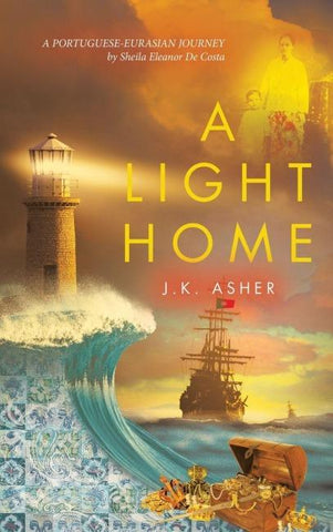 A LIGHT HOME
