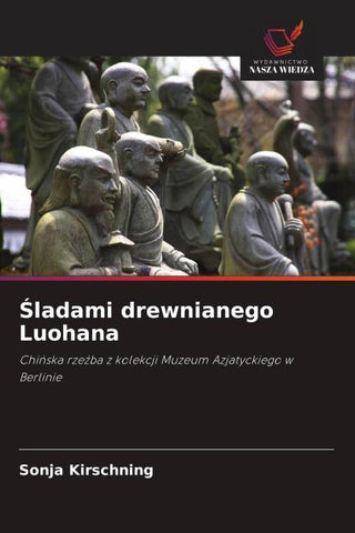 ¿ladami drewnianego Luohana