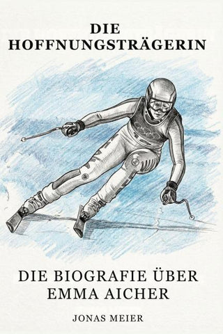 Die Biografie über Emma Aicher