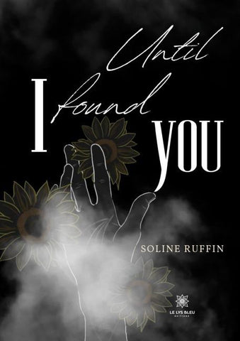 Until I found you