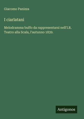 I ciarlatani