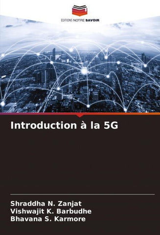 Introduction à la 5G