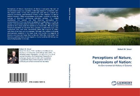 Perceptions of Nature, Expressions of Nation: