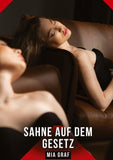 Sahne auf dem Gesetz