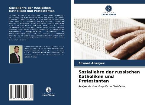 Soziallehre der russischen Katholiken und Protestanten