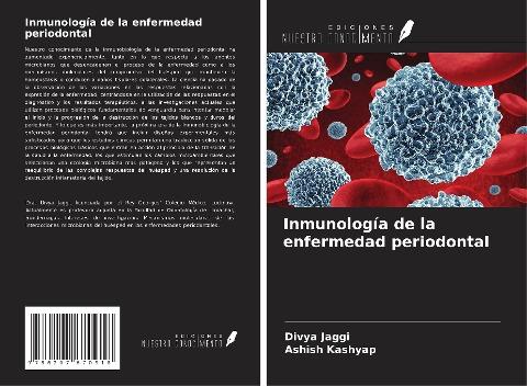Inmunología de la enfermedad periodontal