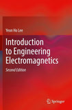 Introduction to Engineering Electromagnetics
