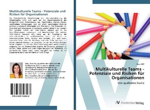 Multikulturelle Teams - Potenziale und Risiken für Organisationen