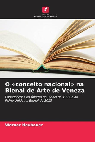 O 'conceito nacional' na Bienal de Arte de Veneza