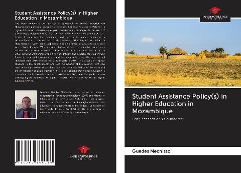 Student Assistance Policy(s) in Higher Education in Mozambique