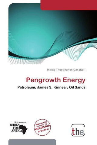 Pengrowth Energy