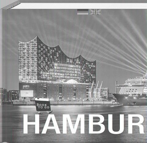 Hamburg – Book To Go