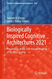 Biologically Inspired Cognitive Architectures 2021