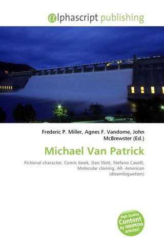 Michael Van Patrick