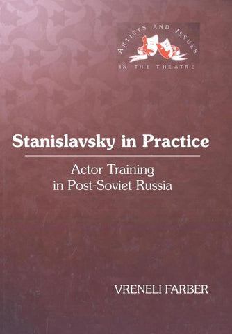 Stanislavsky in Practice