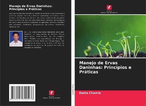 Manejo de Ervas Daninhas: Princípios e Práticas