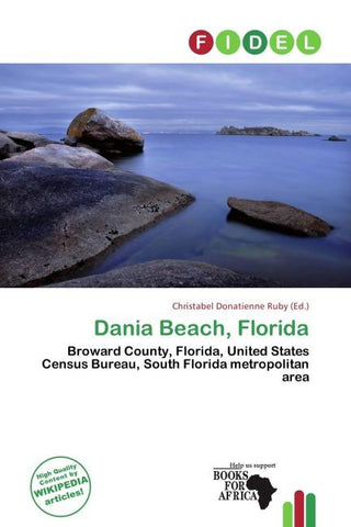 Dania Beach, Florida