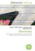 Boomerang